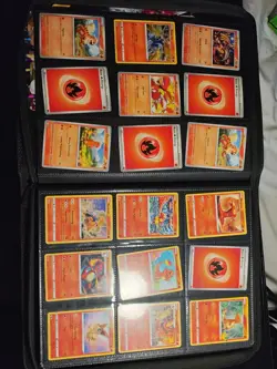 Pokemon- TCG Trading Cards 636996769739 - Image 5