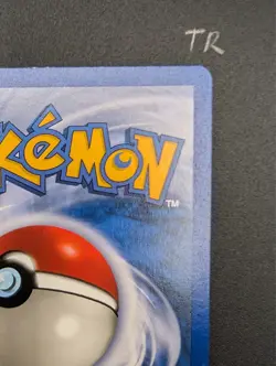 Pokemon TCG Dark Wigglytuff 40/105 Neo Destiny Vintage WOTC non-holo (NM!) - Image 5