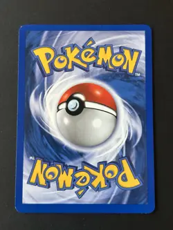 Pokemon TCG Sneasel 25/111 Neo Genesis NM - Image 2