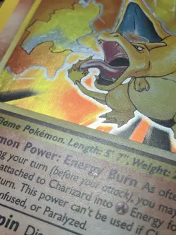 Original 151 Pokemon Binder Lot – 36 Holos Charizard Blastoise Venusaur WOTC - Image 5