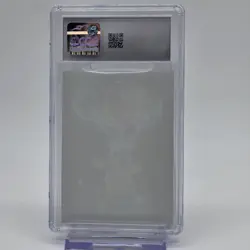 CGC 10 Flying Terastal Pikachu Pokemon Center Sticker Cracked Ice 2023 - Image 3