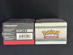 🔥LOT OF 2🔥Pokemon scarlet & voilet Paradox Rift Build and Battle Sealed‼ - Image 4