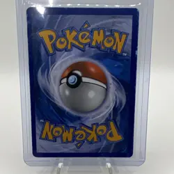 Pokemon Mandibuzz BREAK XY182 XY Promo Holo 140 HP TCG Card - Image 2