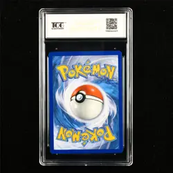 TQG 9.5 MINT+ 2020 Pokemon ENG Pikachu SWSH039 Promo - Image 2