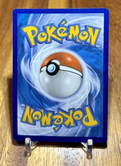 Feebas 039/195 Non Holo Common Silver Tempest Pokemon Card NM - Image 2