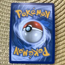 Pokemon Pikachu EX XY174 Black Star Promo Holo Basic 130 HP Pokemon Card - Image 2