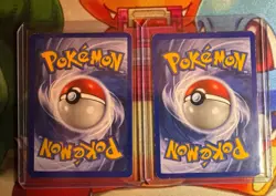 Pokemon TCG 1st Edition Chikorita 54 & Bayleef 29 Neo Genesis - LP/MP 🍃 - Image 2