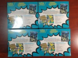 Pokemon Ascended Heroes Elite Trainer Box, ETB Sealed in hand - Image 2