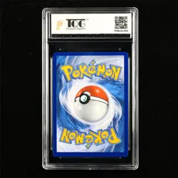 TQG 9.5 MINT+ 2022 Pokemon ENG Pikachu SWSH234 Promo - Image 2