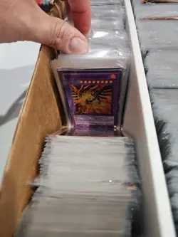 Yu-Gi-Oh! Trading Card Lot! You Get Everything This Is A Huge Lot - Holographic - Image 3