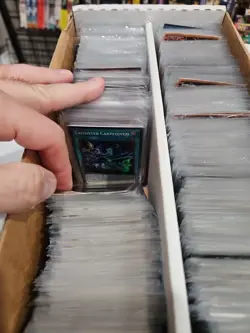 Yu-Gi-Oh! Trading Card Lot! You Get Everything This Is A Huge Lot - Holographic - Image 4