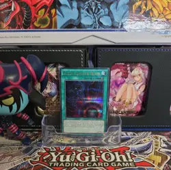 YuGiOh! Chaos Scepter Blast DUSA-EN025 Ultra Rare - Image 1