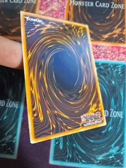 Yu-Gi-Oh! TCG Arianna the Labrynth Servant TAMA-EN017 Ultra Rare 1st Edition NM - Image 4