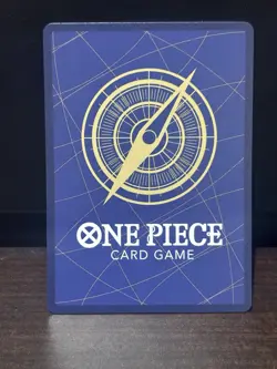 Onigashima Island ST04-017 C Best Selection Vol.2 - ONE PIECE Card Game English - Image 2