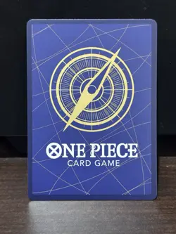Boa Hancock (Sealed Battle 2024 Vol. 2) P-066 One Piece Promotion Cards Foil - Image 2