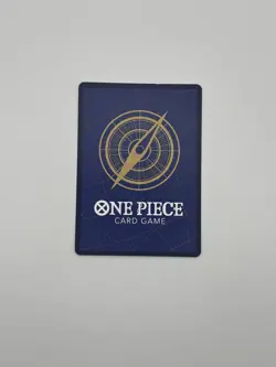 Nico Robin EB03-055 SR One Piece Card Game TCG English NM- - Image 2