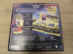 Ravensburger Disney Lorcana TCG Gateway Starter Set Decks Open Unused - Image 2