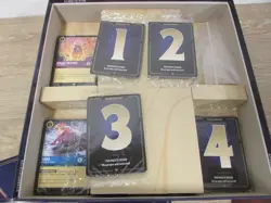 Ravensburger Disney Lorcana TCG Gateway Starter Set Decks Open Unused - Image 5