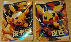 Reserved Pokemon Items And Cards Bundle - Image 3
