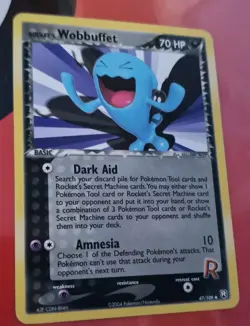 Reserved Pokemon Items And Cards Bundle - Image 4
