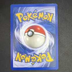 Dark Quilava Pokemon Card 39/105 Neo Destiny 60 HP Uncommon Regular 2000 - Image 2