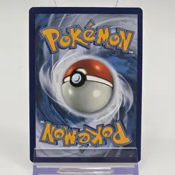 Pokemon Dachsbun Shiny TCG Scarlet & Violet Paldean Fates Holo Card 161/091 NM - Image 2