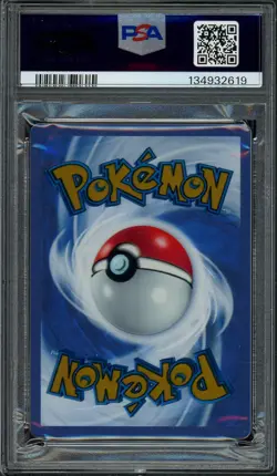 Mew ex Pokemon 2023 SV 151 Ultra Premium Collection Metal Card 205/165 PSA 10 - Image 2