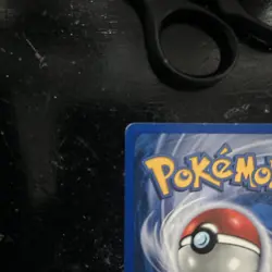 Nidoking 31/110 Reverse Holo Rare Legendary Collection Pokemon Card LP - Image 3