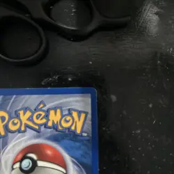 Nidoking 31/110 Reverse Holo Rare Legendary Collection Pokemon Card LP - Image 4