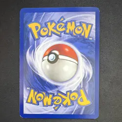 Koffing 1st Edition Pokemon Card 58/82 Team Rocket 40 HP Regular - Image 2