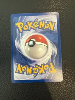 Charmander 50/82 2000 Team Rocket 1st Edition Pokemon Card TCG WOTC Vintage MP - Image 2