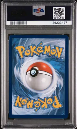 Pokemon XY Roaring Skies Shaymin EX Full Art 106/108 PSA 9 Card Game TCG CCG - Image 2