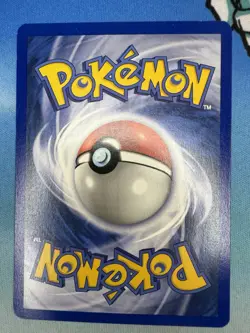 Granbull 37/111 1st Edition Neo Genesis WOTC Pokemon Card - Image 2