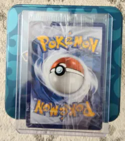 Snorlax 051 Sv: Scarlet & Violet Promo Cards Holo (Sealed) - Image 2