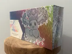 Pokemon Scarlet & Violet Prismatic Evolutions Super Premium Collection Box - Image 3