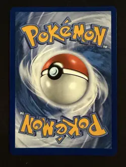Pokemon TCG Clawitzer 141/132 Me01: Mega Evolution Holo - Illustration Rare - Image 3