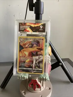 Pokemon Charizard TG03/TG30 Lost Origin Trainer Gallery ACE 9 - Image 1
