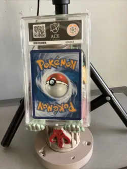 Pokemon Charizard TG03/TG30 Lost Origin Trainer Gallery ACE 9 - Image 2