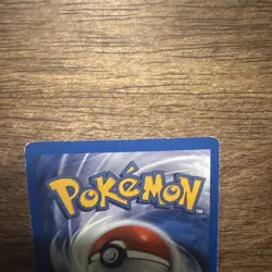Pokemon Dark Arbok Holo Shift Error Team Rocket 2/82 Heavily Played - Image 3