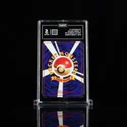 TAG 5 Excellent Japanese Pokemon Gym Leaders Set: Lt. Surge's Pikachu (Lv. 10) - Image 2