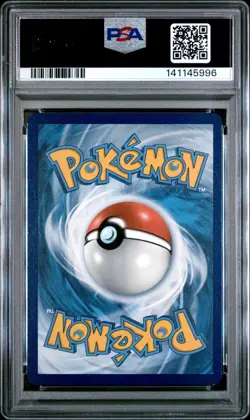 2019 Pokemon Sun & Moon PIKACHU 241/236 Secret Rare COSMIC ECLIPSE 🔥 PSA 9 🔥 - Image 2