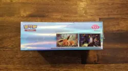 Pokemon * TCG * Chinese GEM pack - Vol. 2 * CBB2C - Eevee * Booster box * SEALED - Image 2