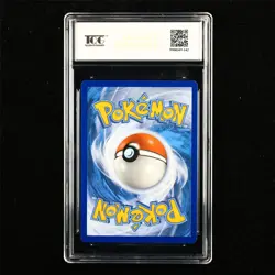 TQG 9.5 MINT+ 2019 Pokemon ENG Pikachu 19/68 C - Image 2
