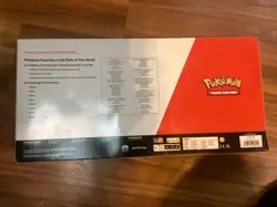 🔥NEW SEALED🔥Pokemon TCG Prismatic Evolutions Costco 8 Mini-Tin Bundle - Image 3