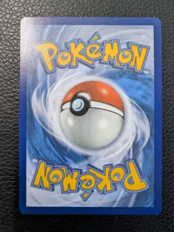 Iron Leaves ex - 186/162 Temporal Forces (Pokemon) Full Art Ultra Rare - Image 2