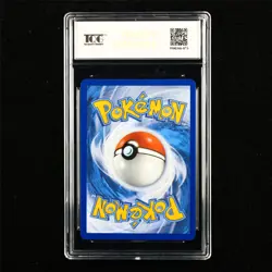 TQG 9.5 MINT+ 2024 Pokemon ENG Pikachu 018/091 C - Image 2