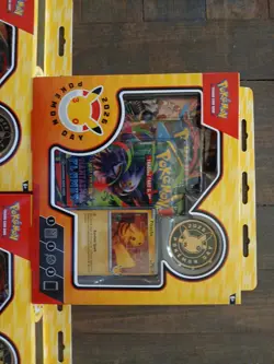 3x Sealed Pokemon Day 30th Anniversary Boxes! Pikachu Promos YOU GET WHAT YouSee - Image 3