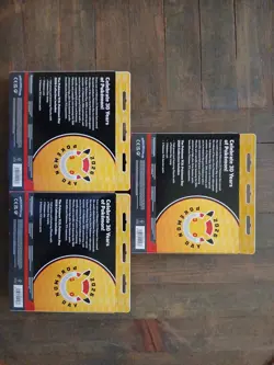 3x Sealed Pokemon Day 30th Anniversary Boxes! Pikachu Promos YOU GET WHAT YouSee - Image 4
