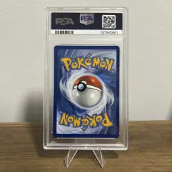 PSA 10 Genesect ex (161/086) ULTRA RARE Holo - Pokemon Black Bolt 2025 - Image 2