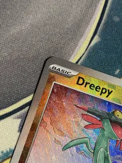 Dreepy 071/131 Master Ball Prismatic Evolutions NM- Pokemon TCG - Image 5